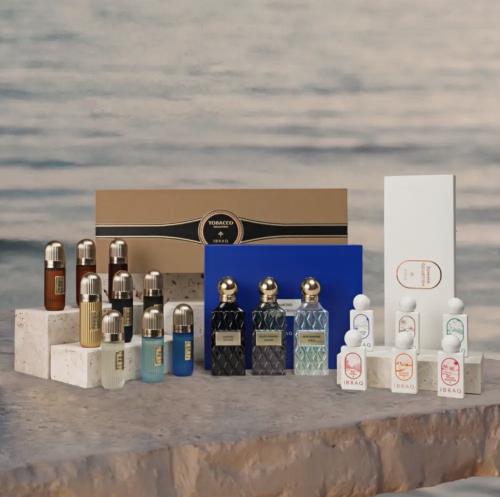 Abraq Selections: Summer Season 06