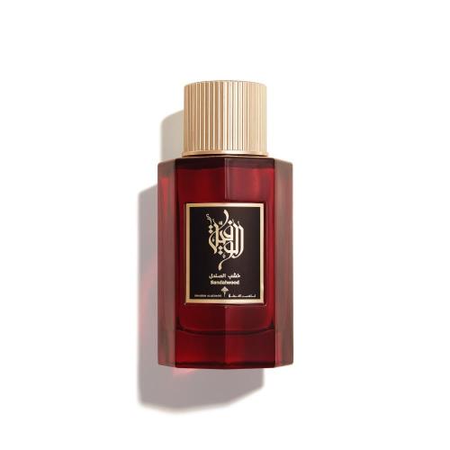 عطر الوفية خشب الصندل الفاخر