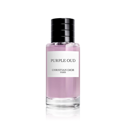 عطر ديور بيربل عود أو دو برفيوم 125 مل للرجال والن...