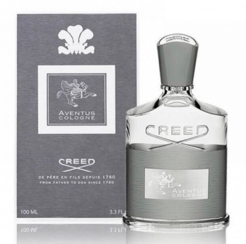 عطر كريد أفينتوس كولون للرجال أو دو بارفان 100 مل