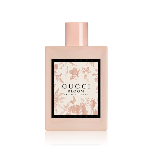 عطر قوتشي بلوم أو دو تواليت 100مل للنساء - رائحة ا...