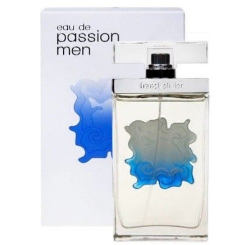 عطر فرانك اوليفر Eau de Passion Man الرجالي - بديل...