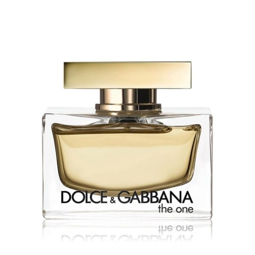 عطر دولتشي آند غابانا ذا ون النسائي EDP - 75 مل