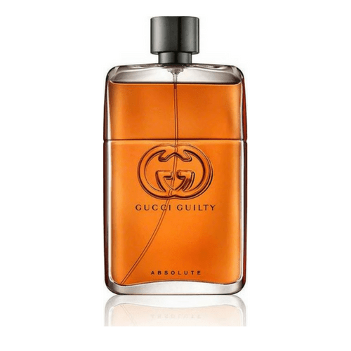 عطر قوتشي جيلتي ابسولوت للرجال او دي بارفان 100 مل