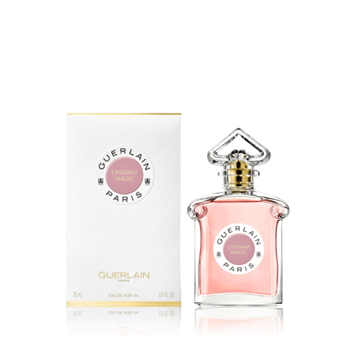 عطر جيرلان لو إنستنت ماجيك او دي بارفان نسائي 75 م...