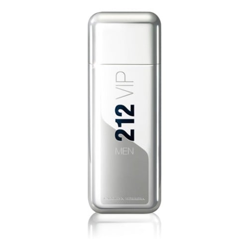 عطر كارولينا هيريرا 212 VIP للرجال - او دو تواليت...