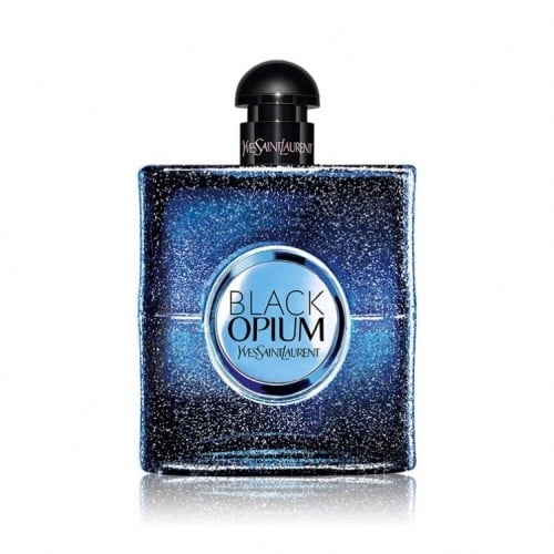 عطر ايف سان لوران بلاك اوبيوم انتنس للنساء - 90 مل
