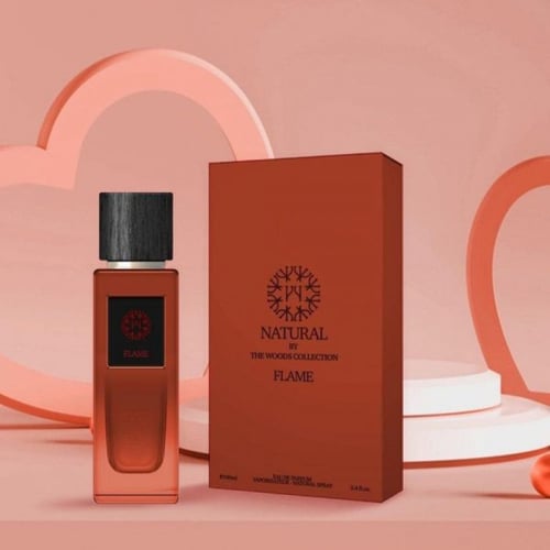 عطر افانتي ذا وودز كوليكشن باي ناتشورال فلام او دو...