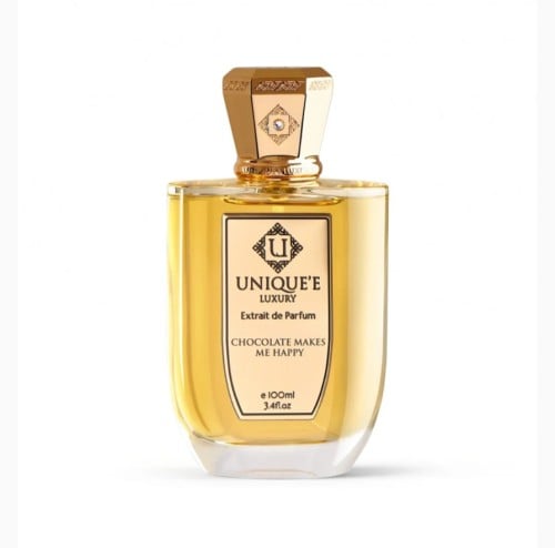 عطر يونيك لاكجري شوكليت ميكس مي هابي للجنسين - افا...