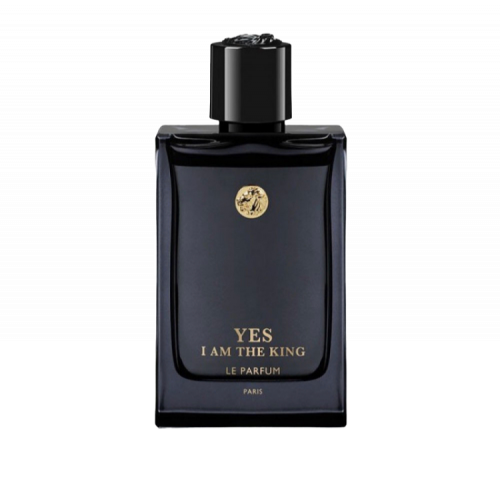 عطر رجالي خشبي فاخر: يس ايم ذا كنج لي بارفيوم 100...