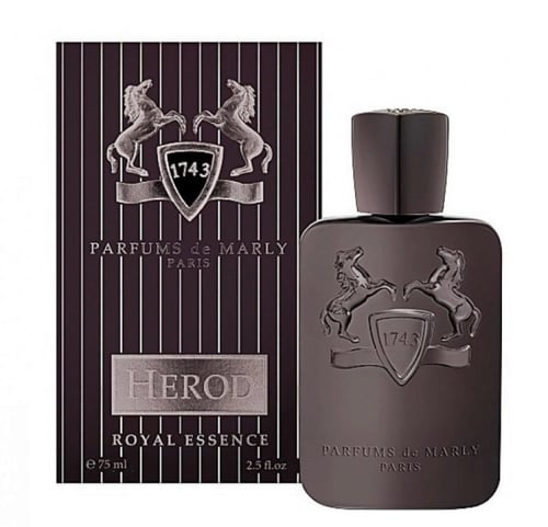 عطر مارلي هيرود او دو بارفيوم 75مل للرجال - افانتي