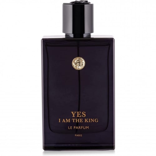 عطر رجالي خشبي فاخر: يس ايم ذا كنج لي بارفيوم 100...