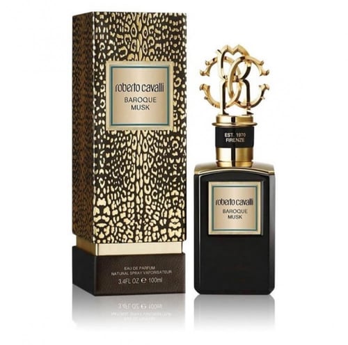 عطر روبرتو كافالي باروك مسك 100مل للجنسين - افانتي...