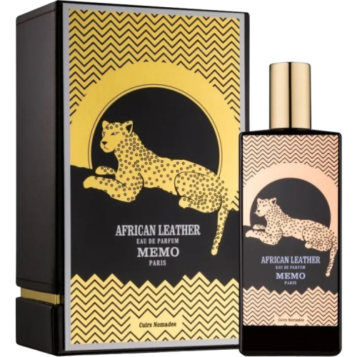 عطر أفريكان ليذر الفاخر - بديل ميمو أفريكان ليذر |...