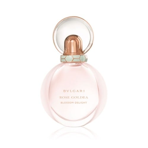 عطر بولغاري روز جولديا بلوسوم ديلايت للنساء - 75 م...