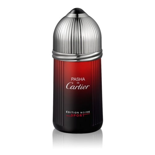 عطر كارتير باشا نوار سبورت للرجال 100 مل EDT