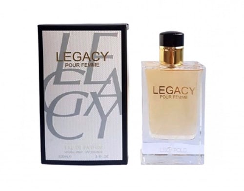 عطر ليوبولد ليجاسي للنساء - او دي بارفان 100 مل