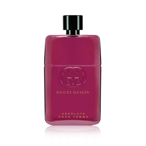 عطر قوتشي قلتي ابسولوت النسائي او دو برفيوم 90 مل