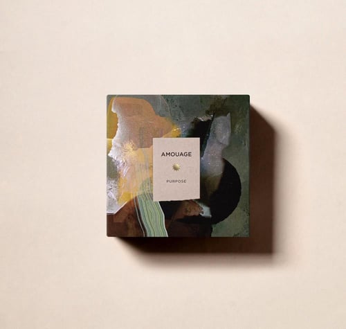 عطر أمواج بيربوس الرجالي أو دو برفيوم - افانتي