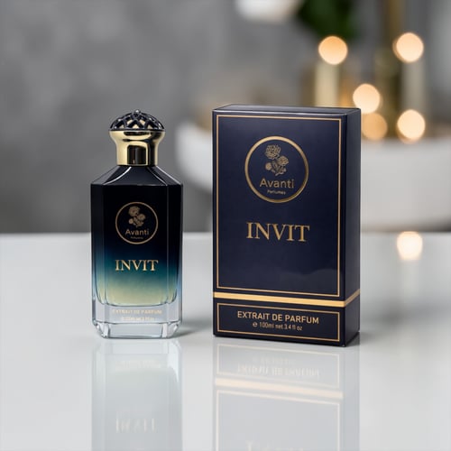 عطر انفايت اكستريت دي بارفيوم 100 مل