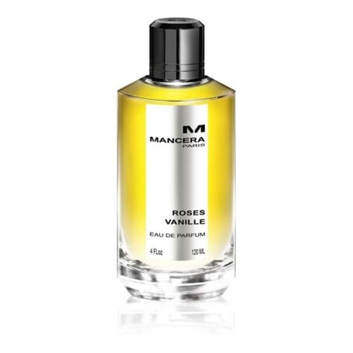 عطر مانسيرا روز فانيلا او دي بارفيوم - 120 مل