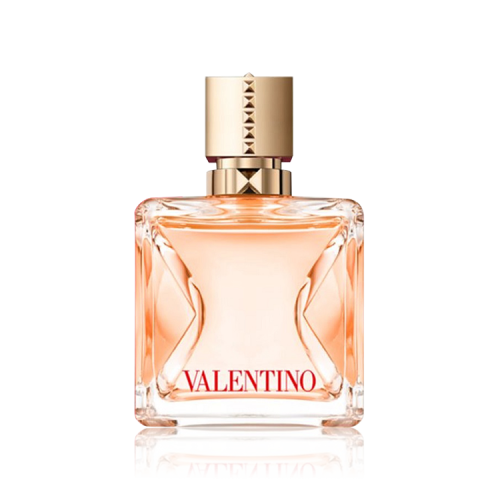 عطر فالنتينو فوس فيفا انتينسا للنساء - 100 مل