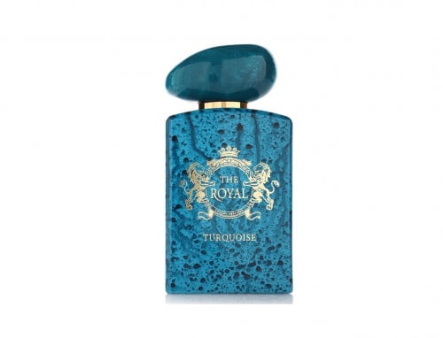 عطر افانتي ذا رويال تركواز للجنسين - 100 مل
