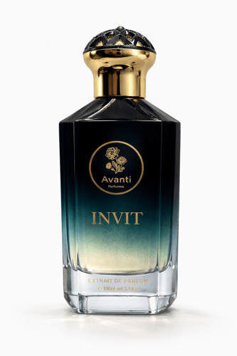 INVIT Extrait de Parfum 100ml - عطر انفيت اكستريت...