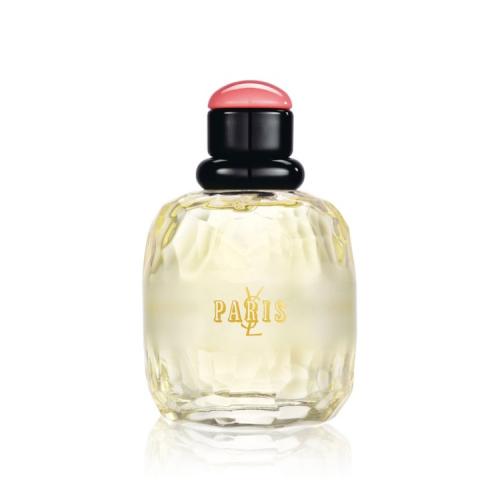 عطر ايف سان لوران باريس للنساء - او دي تواليت، 125...