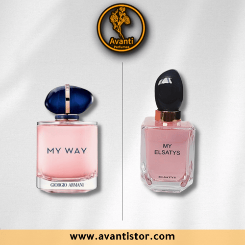 عطر ارماني ماي واي بديل - ماي اليساتيس من افانتي -...