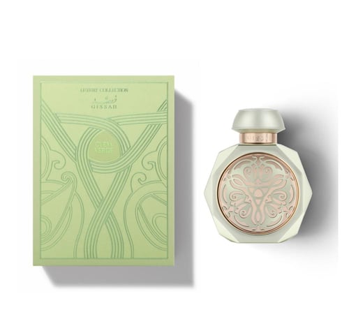 عطر كويفا ڤيردي الفاخر - 90 مل