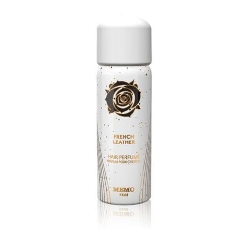 ميمو باريس فرينش ليذر - عطر الشعر الفاخر 80 مل