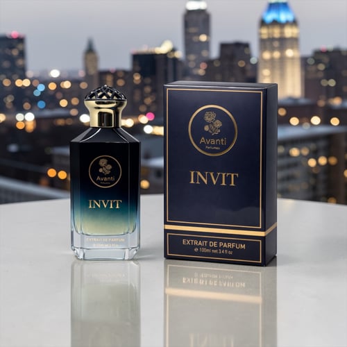 عطر انفايت اكستريت دي بارفيوم 100 مل