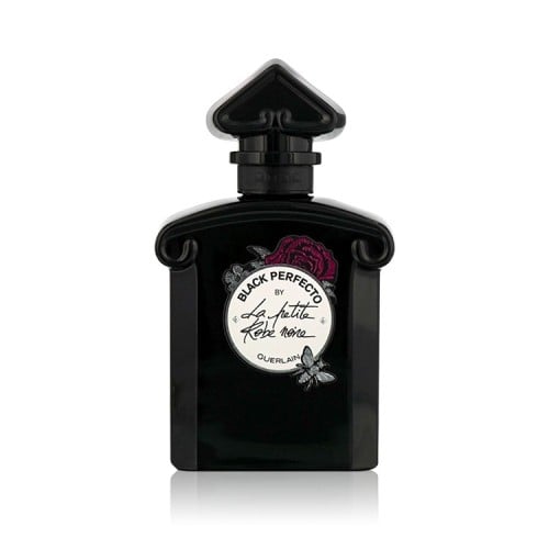 عطر جيرلان لا بوتيت روب نوار بلاك بيرفيكتو او دي ت...