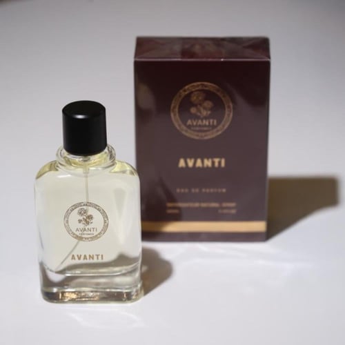 عطور رمضان الفاخرة من أفانتي - خصومات حصرية