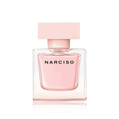 عطر نارسيسو رودريغز كريستال للنساء - او دي بارفيوم...