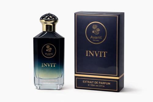 عطر انفايت اكستريت دي بارفيوم 100 مل