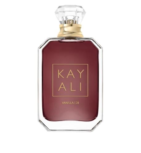 Kayali Vanilla 28 Eau de Parfum 50ml - عطر كايالي...