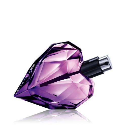 عطر ديزل لافردوز للنساء - او دي بارفان 75 مل