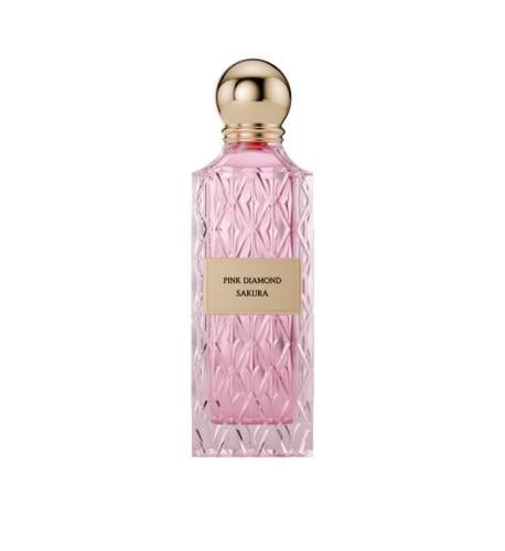 عطر بينك دايموند ساكورا من افانتي - 200 مل