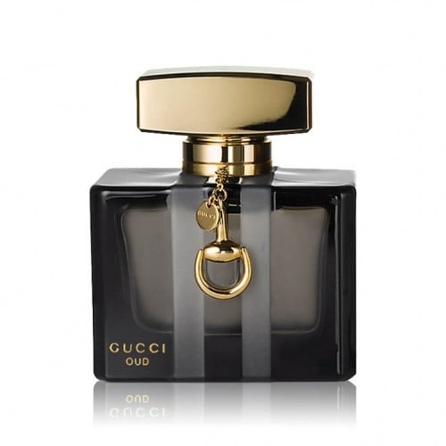 عطر قوتشي عود النسائي 50 مل - او دي بارفان الأصلي
