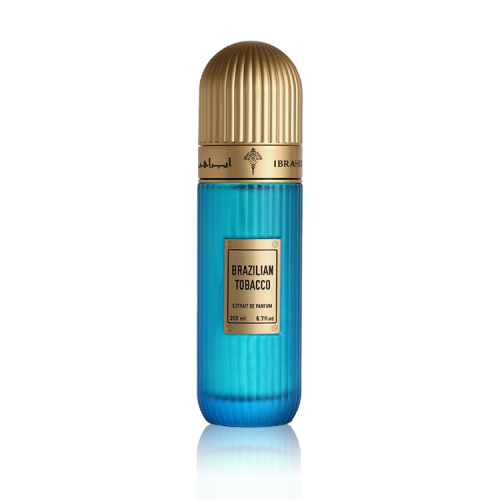 عطر إبراهيم القرشي برازيليان توباكو إكستريت - افان...