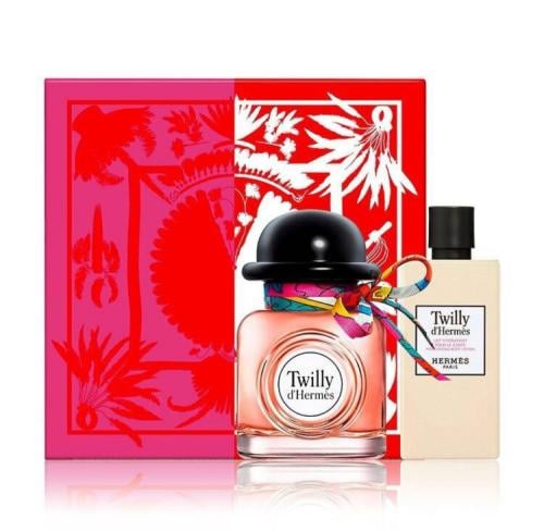مجموعة هدايا هيرمس تويلي دي هيرمس للنساء (عطر 85 م...