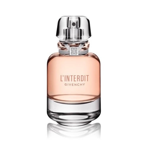 عطر جيفنشي L'Interdit الجديد او دي تواليت 80 مل لل...