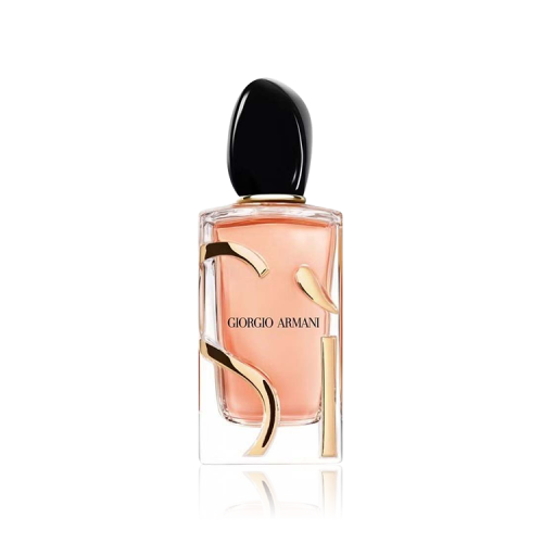 جورجيو أرماني Si Eau de Parfum Intense للنساء