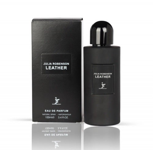 عطر جوليا روبنسون ليذر 100 مل - افانتي للعطور