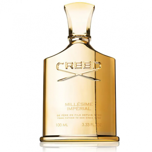 كريد ميليسيم امبريال 100 مل او دو بارفيوم للرجال و...