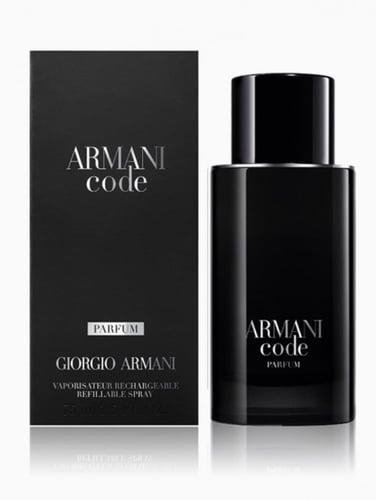 عطر جورجيو ارماني كود بارفيوم للرجال 75 مل