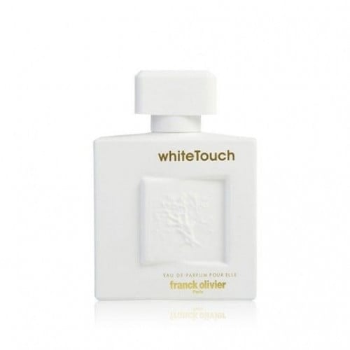 عطر فرانك أوليفر وايت تاتش للنساء - او دي بارفان 1...