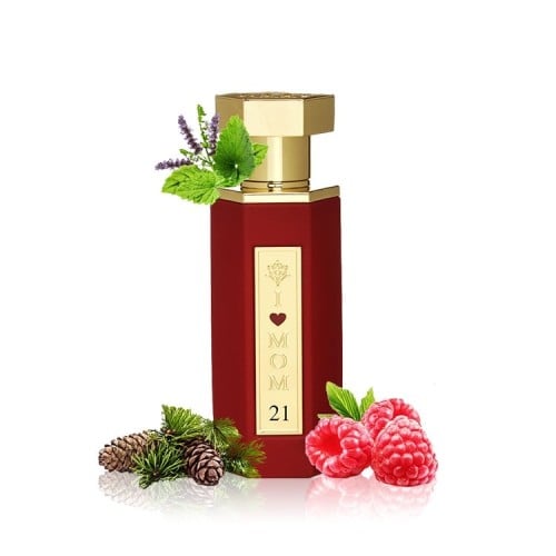 ريف العطور عطر الأم ريف 21 - 50 مل - افانتي للعطور